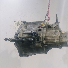 Boite de vitesse Citroen JUMPY