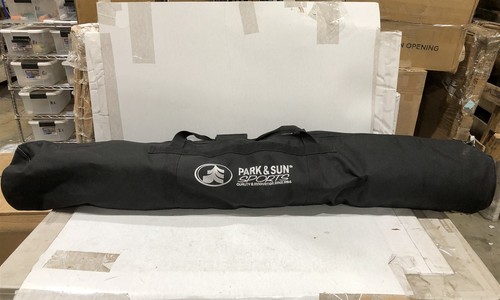 Park & Sun Tri-Ball-Pro Set