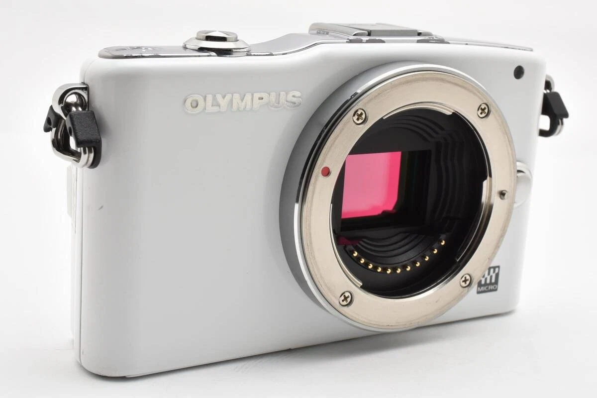 Olympus Pen E Pm1 for sale - eBay