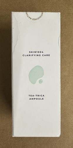 Madagaskar Centella, Tee-Trica Relief Ampulle, 3,38 flüssige Unzen (100 ml) Ablaufdatum 2027 - Bild 3 von 5
