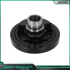 For Ford Mustang 4.7l 1964-1968 Ford Ranchero 4.7l 1965-1967 Harmonic Balancer For Ford Mustang 4.7l 1964-1968 Ford Ranchero 4.7l 1965-1967 Harmonic Balancer