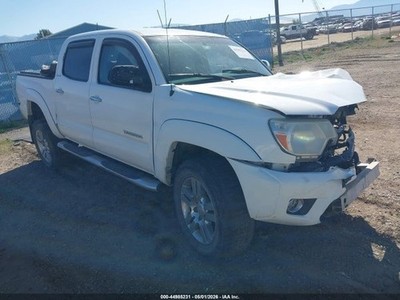 2015 Toyota Tacoma 4.0L Engine Motor OEM 128K Miles - LKQ462927828