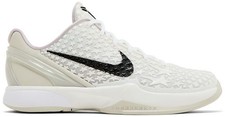 Nike Kobe 6 Protro Sail All-Star GS Size 3