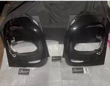 COPPIA CORNICI STOP POSTERIORI SMART FORTWO 453 COUPE TUTTI COLORI DISPONIBILI