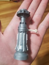 Vintage Star Wars 1980 FX-7 Medical Droid 3.75  Action Figure Loose Complete