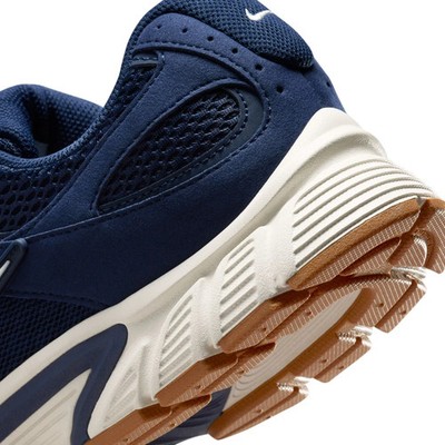 Nike V5 RNR Shoes Midnight Navy Phantom Gum II6292-400 Men display picture 1
