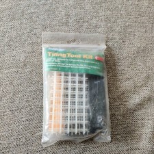 Plasplugs Tiling Tool Kit WTK851
