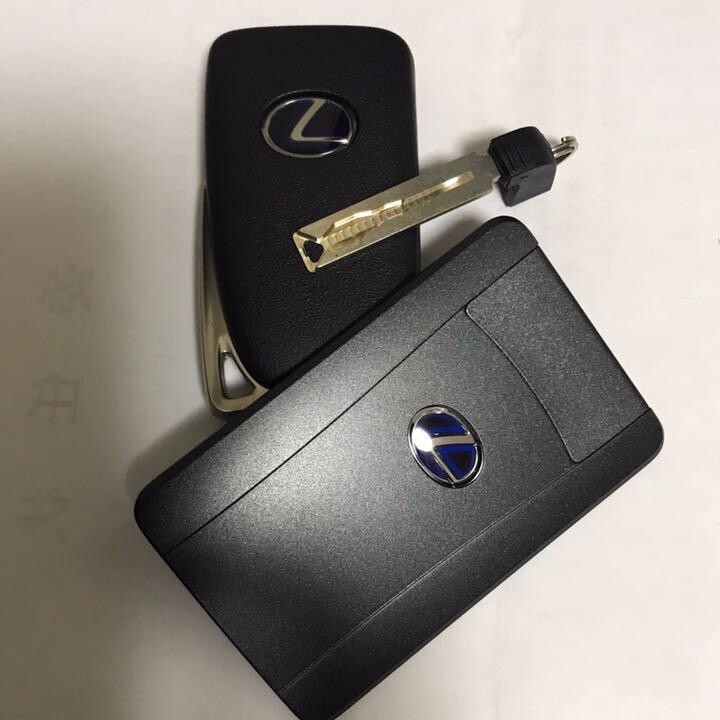 Lexus NX300h AYZ10 Genuine Smart Key Smart Key + Card Key | eBay Lexus NX300h AYZ10 Genuine Smart Key Smart Key + Card Key | eBay