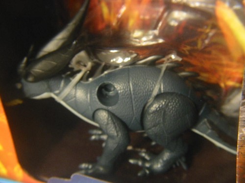 Dragons Nine Realms Thunder & Fault Ripper Juego de 2 Nuevos Dreamworks Spin Master - Imagen 8 de 17