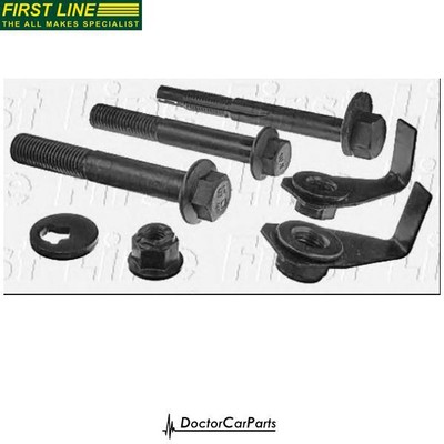 Drive belt kit K015PK1210 Gates Set 5PK1210 T38212 Véritable qualité de remplacement