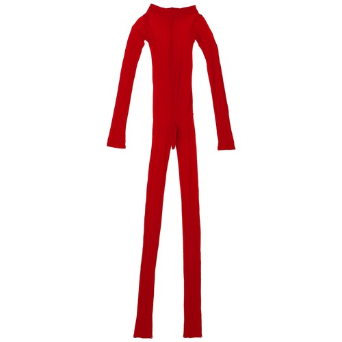 Sexy Ganzkörper Strumpfhose für Männer Full Body Transparente mit Penis Hülle - Bild 48 von 112