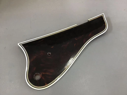 Pickguard Gibson 1962 Johnny Smith Super 400 L-5 Full Acoustic Archtop Vintage