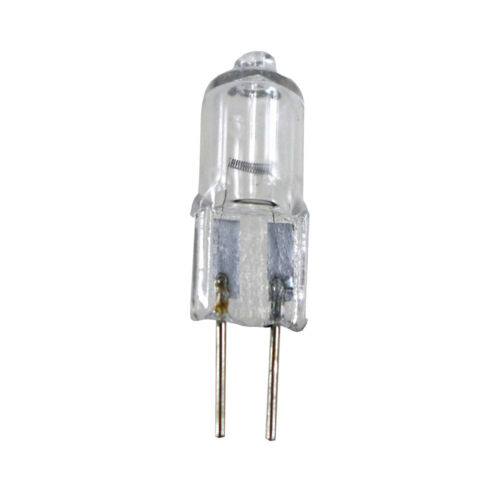 Up to 20pcs G4 CLEAR HALOGEN LIGHT 20W BULBS 12V WHITE GLOBE LAMP BASE BULB - Picture 8 of 13
