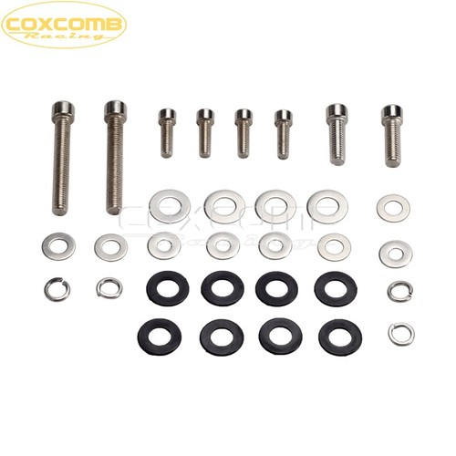 Top Case Mounting Bracket Kit for Harley Pan America 1250 Special RA1250S 21-UP - Picture 9 of 12