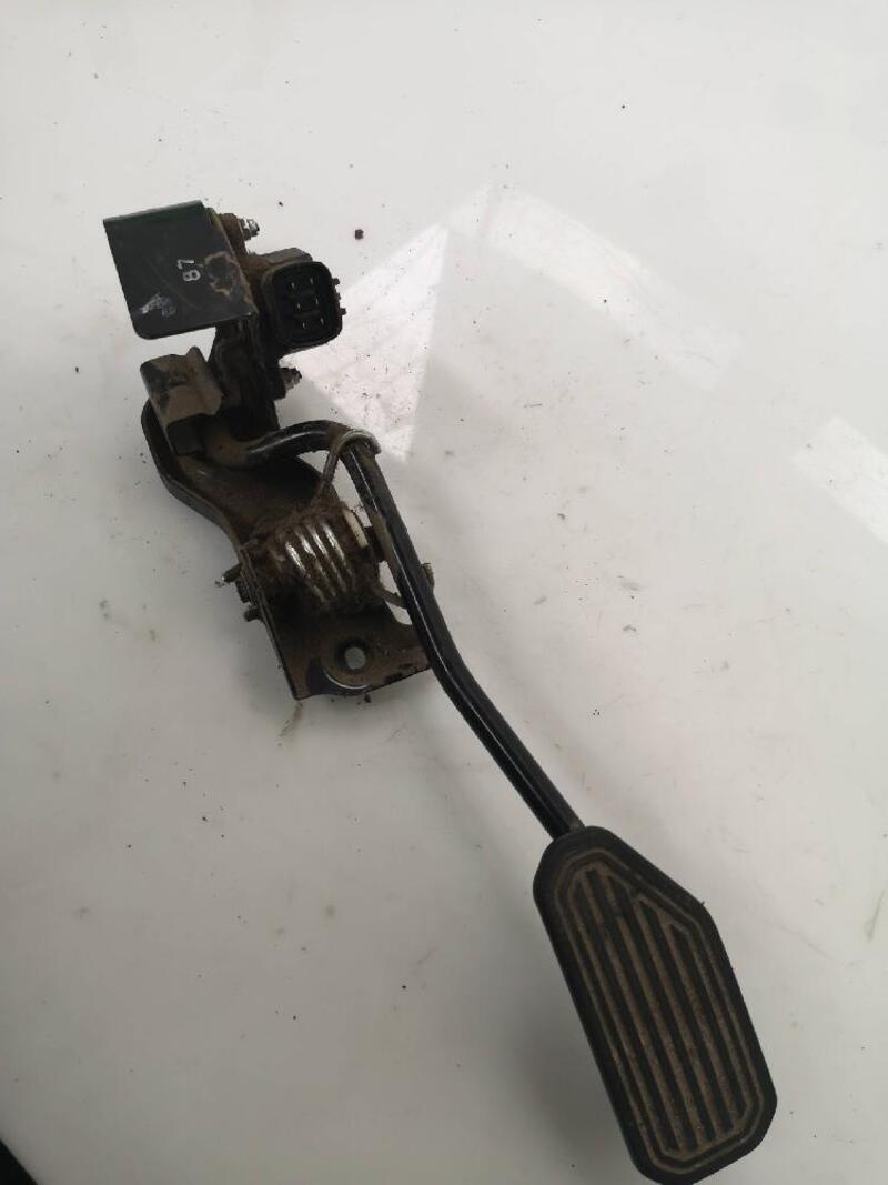 8928147010 accelerator pedal for TOYOTA HI-ACE (96- ) HIACE