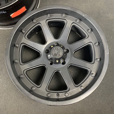 8両 まとめ売り (R) KMC XD798 Addict XD79829050712N Wheel for sale online | eBay