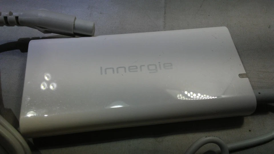 Innergie mCube Lite ADP-70AB AA 65W Universal Notebook Charger W/ 1 Tip ONLY - Image 2 of 4