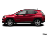 2022 Jeep Compass NORTH