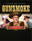 GUNSMOKE - COMPLETE SERIES (DVD) NEW FACTORY SEALED