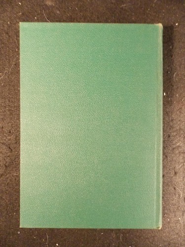 How Much How Little by Jesse Armon Baldwin (Hardcover, undated) 1920's-1930's - Picture 2 of 3