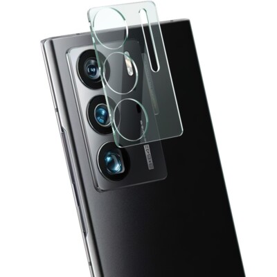 ZTE Axon 40 nubia Z40 Z50 Z60 Rückkamera Panzerfolie Schutzglas 9H Glas