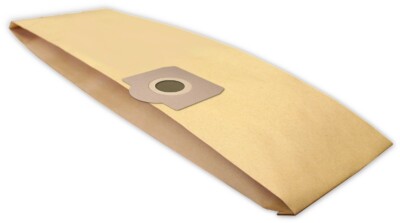 10 Staubsaugerbeutel passend für Thomas Papierfiltersack 200, 301, 300