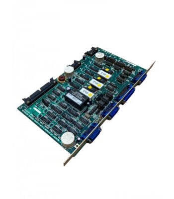 Okuma Opus 5000 E4809-045-040-A Card | eBay