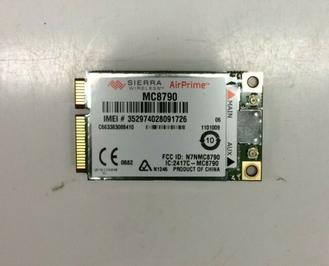 SIERRA WIRELESS MC8790 WINDOWS 7 DRIVERS DOWNLOAD (2019) SIERRA WIRELESS MC8790 DRIVERS FOR MAC DOWNLOAD