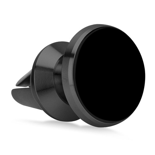 Premium Quality, Magnetic In Car Phone Holder 360° Rotatable Air Vent Mount Clip - Picture 13 of 16