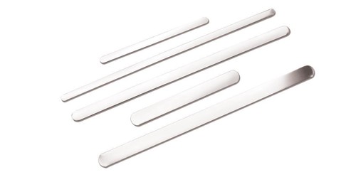 Medline Padded Finger Strips - Picture 3 of 4