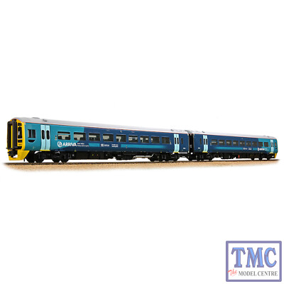 31-511A Bachmann Spur OO Class 158 2-Car DMU Arriva Trains Wales (Revised)