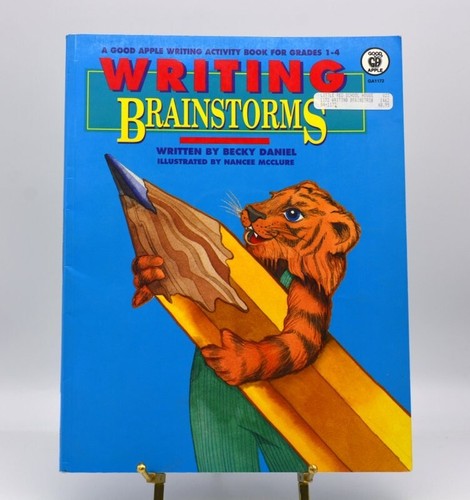 5 PAPERBACK BOOKS FOR CHILDREN, 2 MULTICULTURAL ART, DRAWING, PAPER FUN, WRITING - Picture 10 of 19