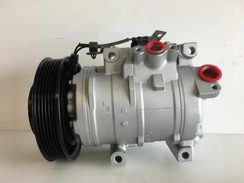 2007 2008 2009 2010 2011 2012 2013 Acura MDX 3.5L AC A/C Compressor - 第 1/3 張圖片