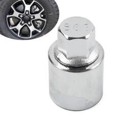 Anti-theft Wheel Bolt Lock Nut Key #803 For Jeep Renegade Cherokee For Dodge