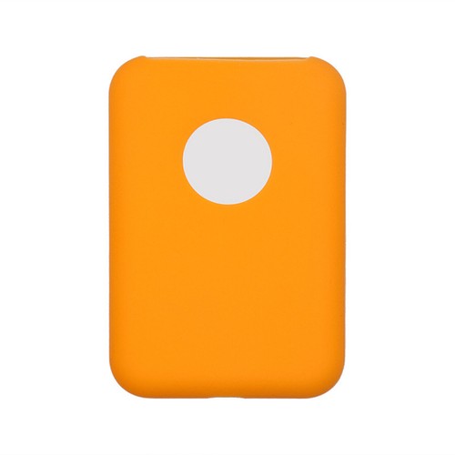 For Magsafe External Battery Power Bank Silicone Case Cover Skin Protective - Picture 14 of 24