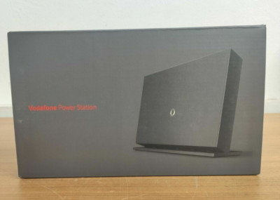 Vodafone SHG3000 Power Station IT UR