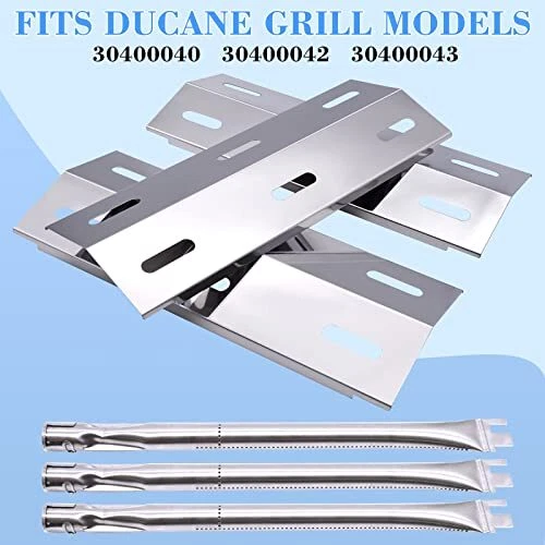 Ducane bbq cheap parts