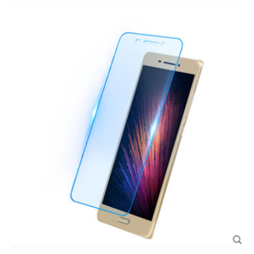 Anti Blue Light Tempered Glass - Xiaomi/Redmi Smart Phone - Picture 1 of 7