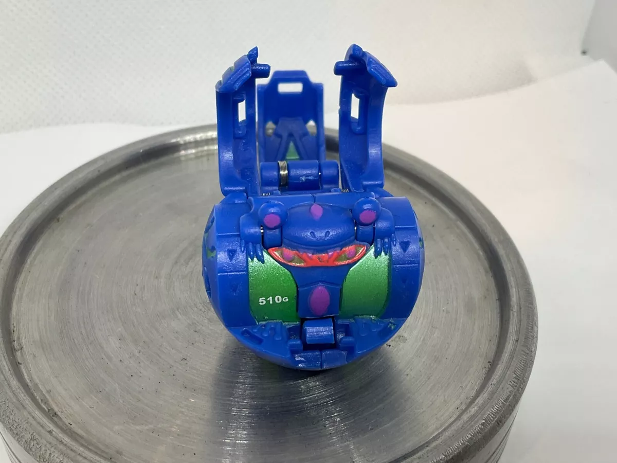 Elfin (Bakugan Battle Brawlers: New Vestroia) - Pictures
