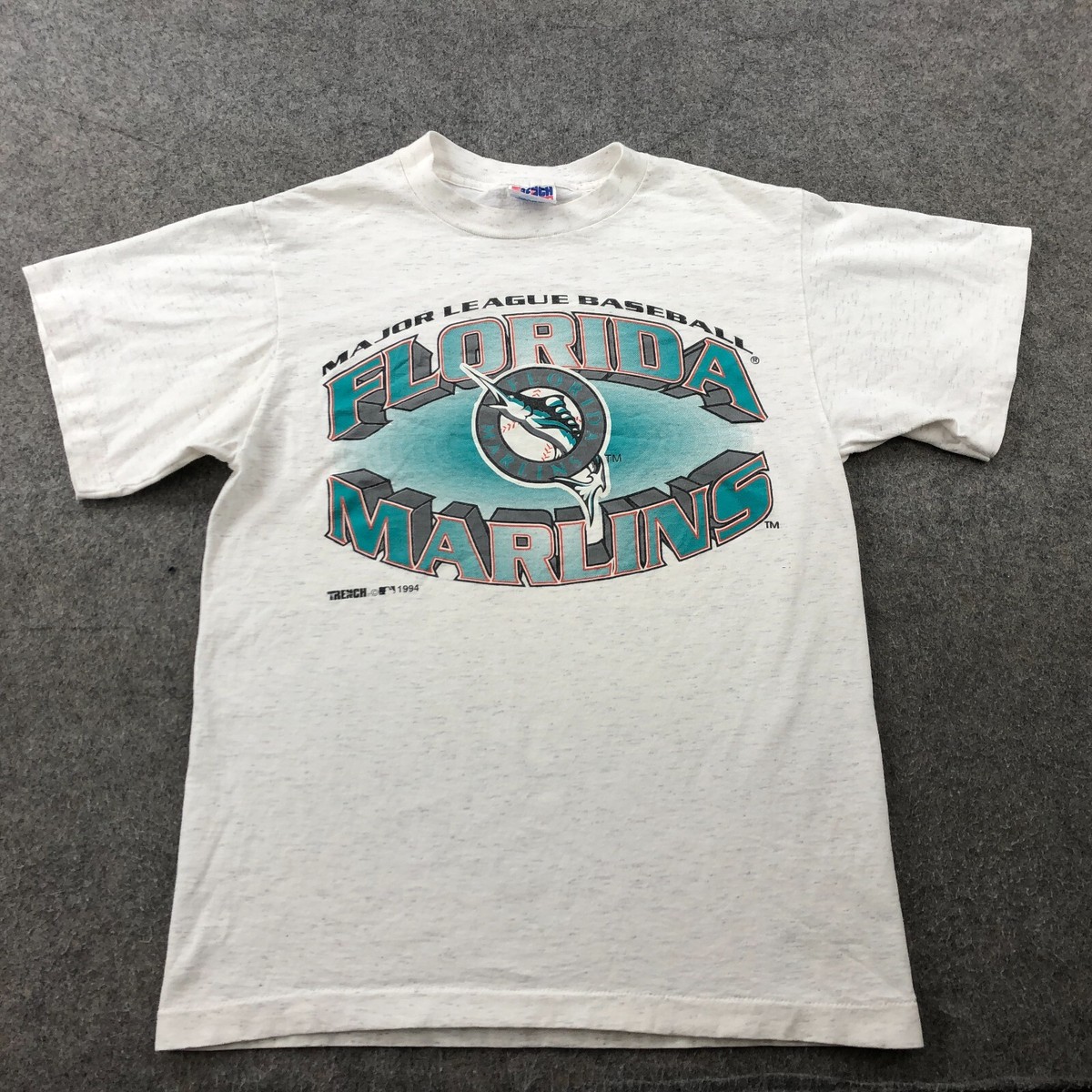 Chalk Line 90s FLORIDA MARLINS スタジャン Chalk Line 90s FLORIDA MARLINS スタジャン