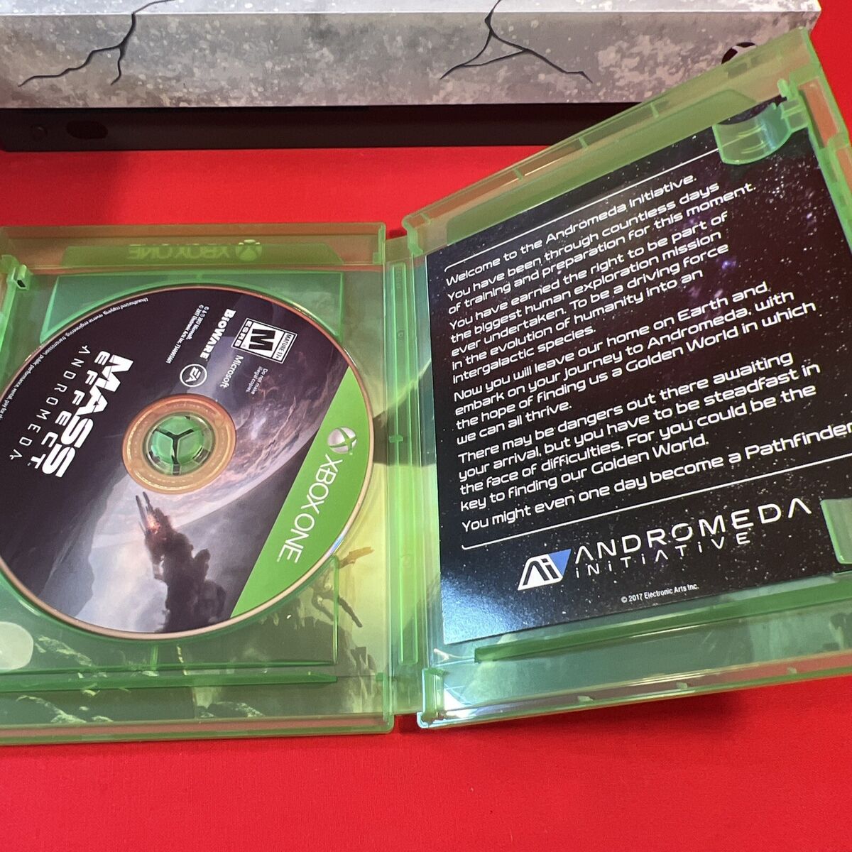 Microsoft Xbox One X 1TB Gears 5 Limited Edition Console Microsoft Xbox One X 1TB Gears 5 Limited Edition Console