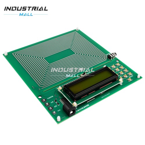 0.01Hz~300000Hz Adjustable Schumann Sine Wave Resonance Generator Ultra-Low - Picture 5 of 12