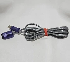 Gamecube Controller Extension Cable Unbranded