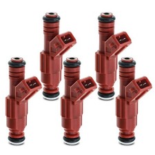 Injecteur Volvo 850
