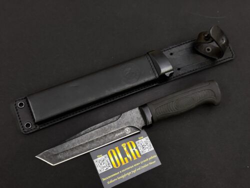 Kizlyar Russland AUS8 Rostfrei Jagdmesser Outdoor Taktische messer Handarbeit - Bild 12 von 15
