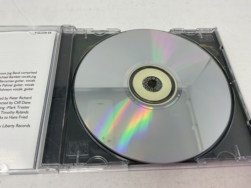 Jug Band CDs: Devine’s Jug Band, Even Dozen Jug Band, Famous Jug Band - Picture 8 of 8