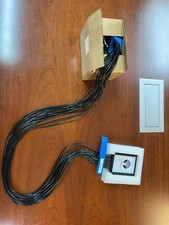 Clearfield Inc KC1-CAA Wavesmart 1x32 Splitter Planar SC/APC