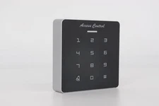 Access Control Touch Keypad Single Door No Control Panel Low Priced W/ Backlight