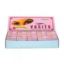 10 Spools - Vanity Eyebrow Cotton Threading Thread Anti Bacterial Hair 