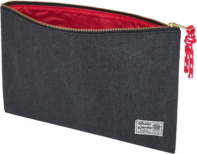 Rough Enough Important Document Organizer Holder Safe File Folder Bag Letter Siz